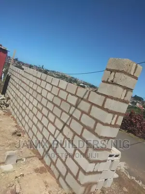 Janix Builders Nigeria Enterprises