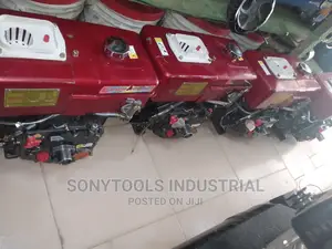 Diesel Engine 175/ 7.5hp