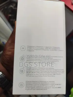 Mi Xiaomi Smart Camera C300