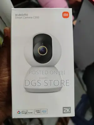 Mi Xiaomi Smart Camera C300