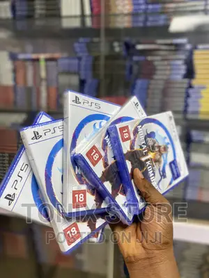 Mortal Combat One for Playstation 5