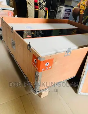 15kwh /48v Felicity Lithium Ion Battery Wall Mounted