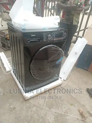 Brand New Middea 10kg Inverter Automatic Washing Machine
