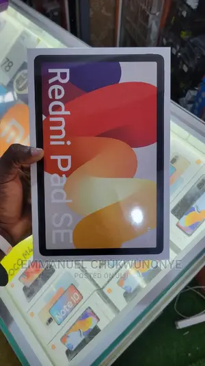 New Xiaomi Redmi Pad 128 GB