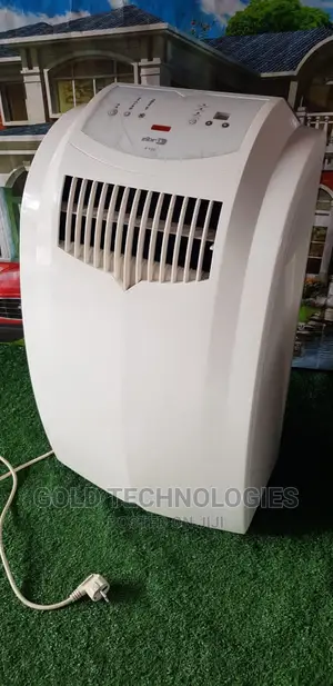 1hp Portable Mobile Air Conditioner Ac