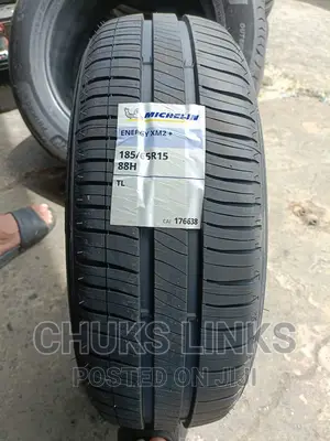 185/65r15 Michelin Tires