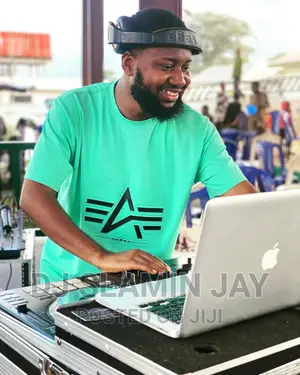 Dj Services