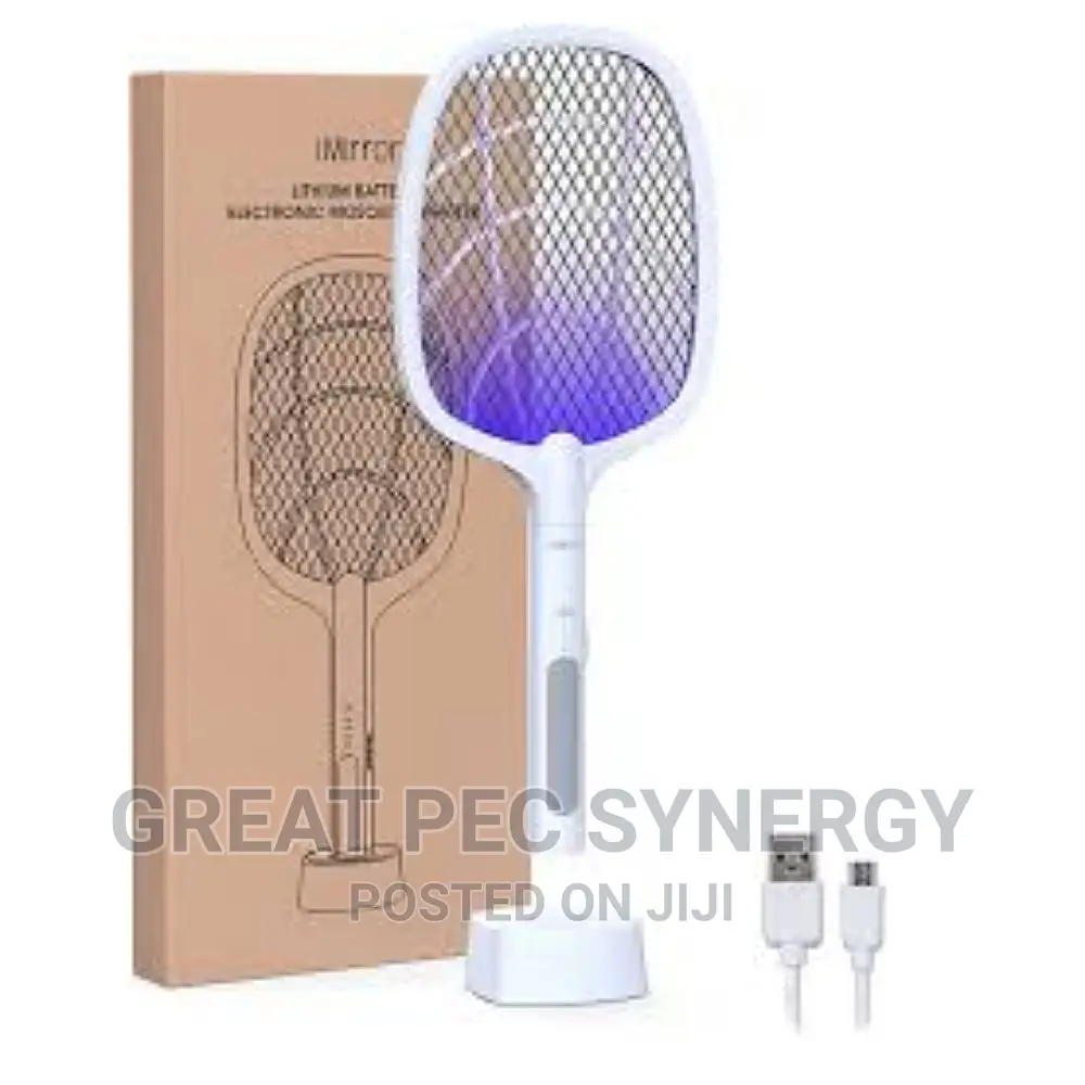 Electric Mosquito Swatter