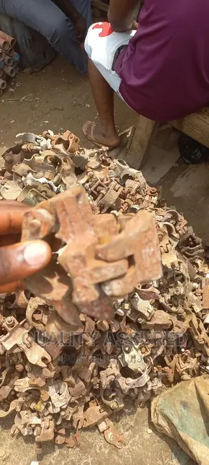 Scaffolding Clips