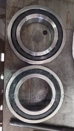 Front Wheel Bearing 2003-07 Honda Pilot