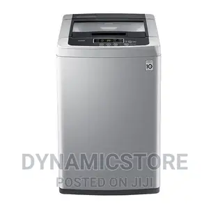Lg T9585ndhvh 9kg Top Load Washing Machine