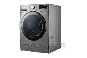 Lg F0l2crv2t2 20/12kg Front Load (Wash Dry)Washing Machine