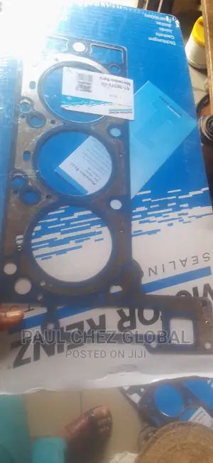 Top Gasket Mercedes Benz C300,Glk,Ml350,Gl450, 272engine