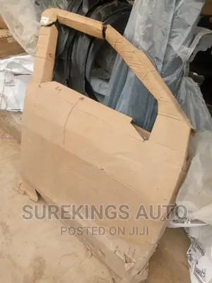 Front and Back Doors 2008-12 Honda City
