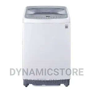 Lg T1266nefv 12kg Top Load Washing Machine