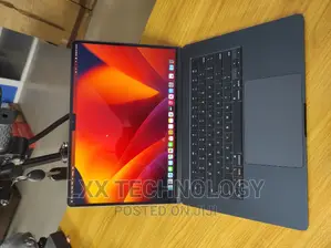 Laptop Apple MacBook Air 2023 M2 8GB Apple M2 SSD 256GB