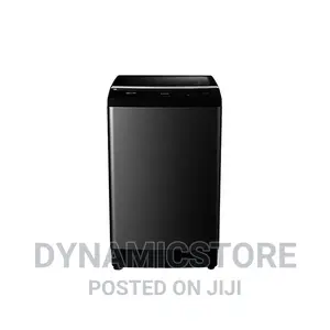Hisense 9kg Top Load Washing Machine Automatic