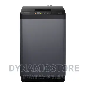 Hisense Wm1102t-Wtja 11kg Top Load Washing Machine