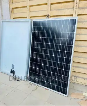 350watts Mono Canadian Crystalline Solar Panel