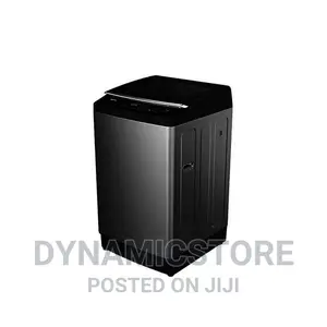 Hisense 14kg Top Load Washing Machine