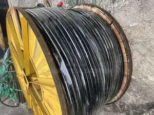 10mm Armoured Cable