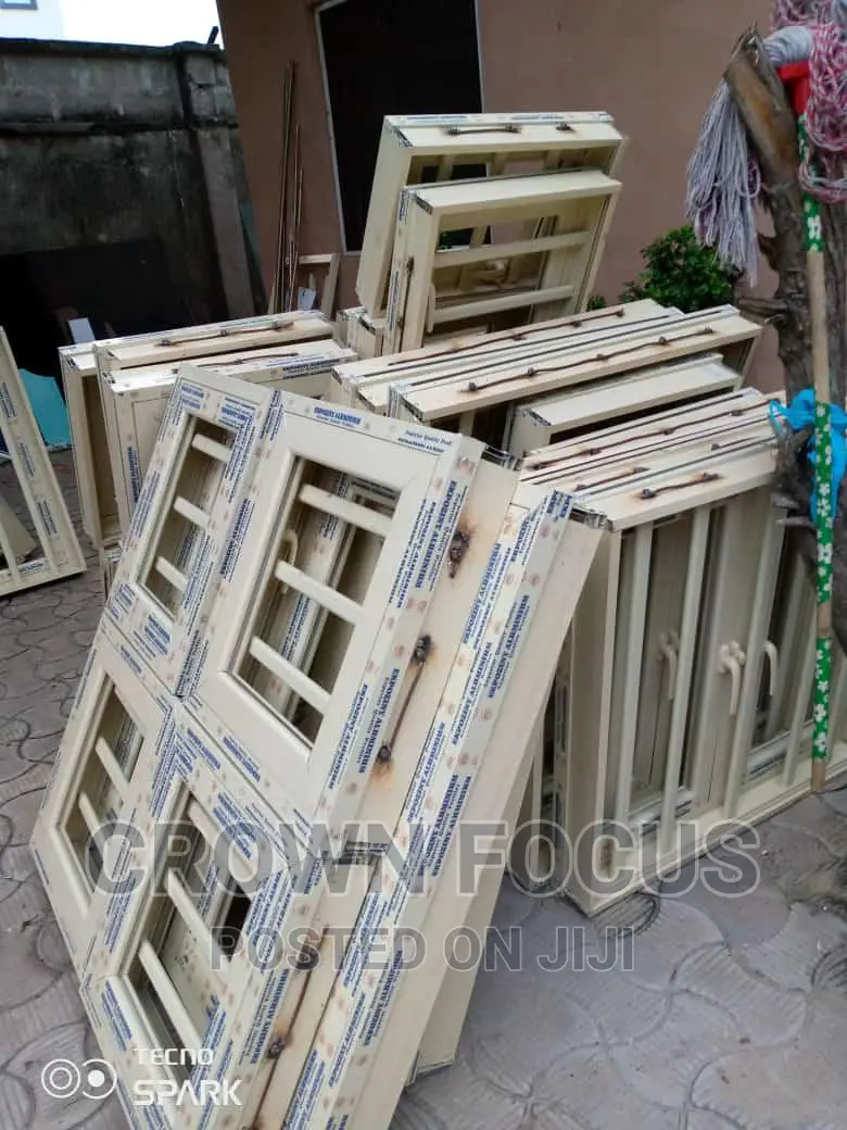 House Window