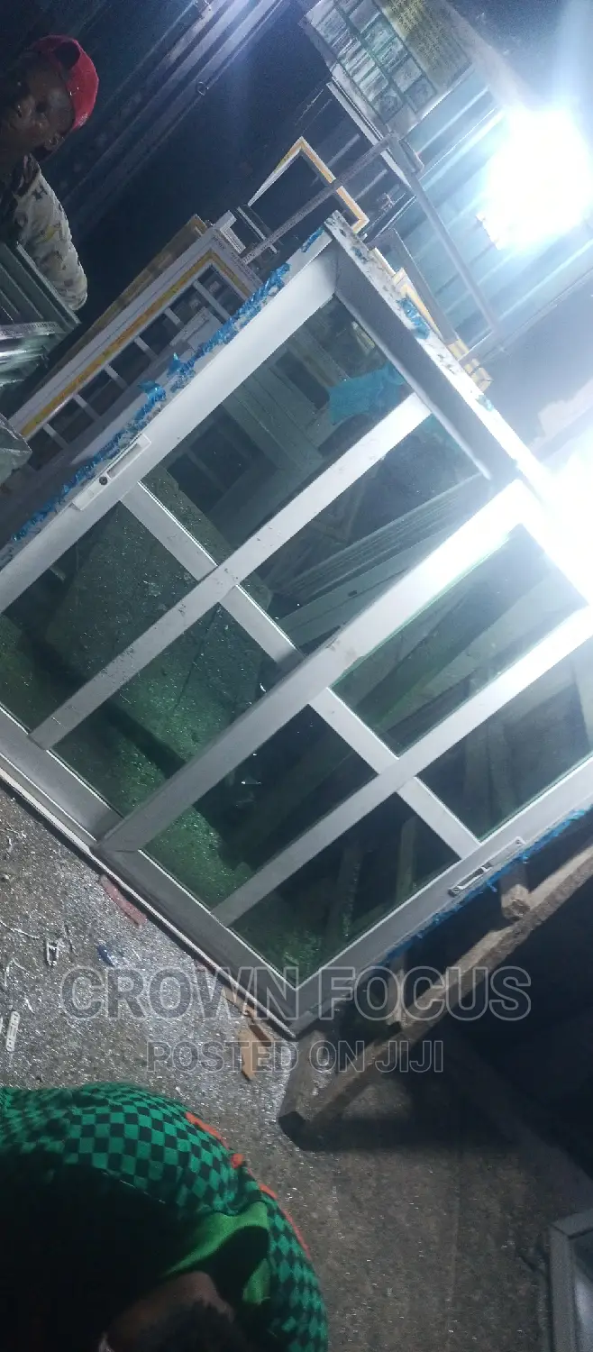House Window