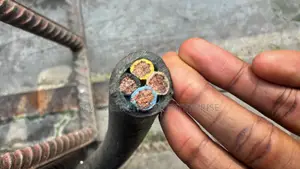 16mm Flexible Wire