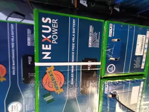 200ah 12v Nexus Power Battery