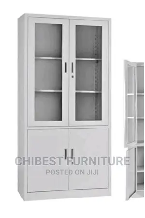 Standard Half Metal File Cabinet