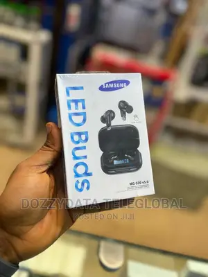Cloned Earpods- Jbl, Samsung
