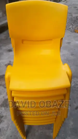 Nursery Classroom Chairs