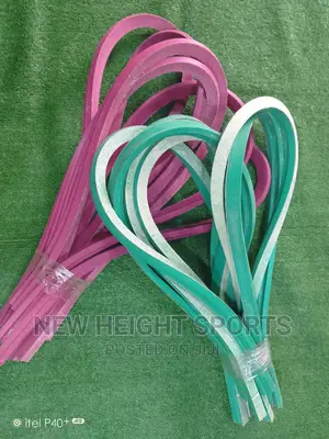 Cushion Rubber