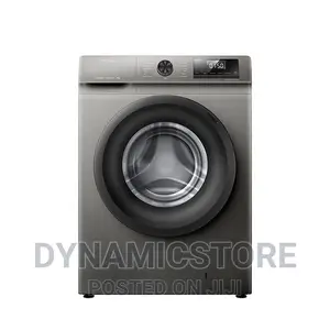 Hisense Wfqp7012t 7kg Front Load Washing Machine
