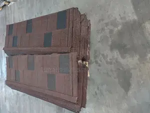 Quality Anti Rust Roofing Sheet In Lagos
