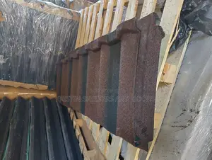 Original Quality Stone Coated Roofing Sheet In Onitsha