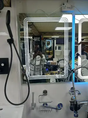 Original Sensor Mirror