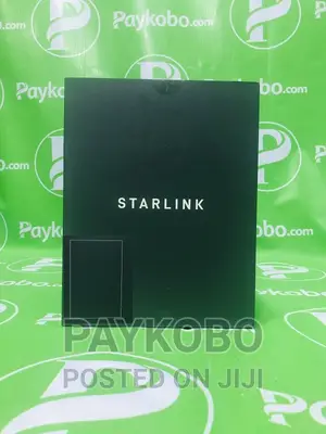 Starlink Mesh Router V2