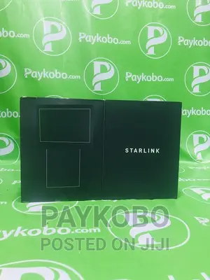 Starlink Mesh Router V2