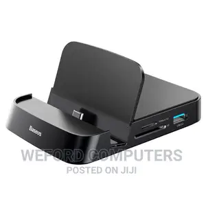 HP Usb- C Dock G5