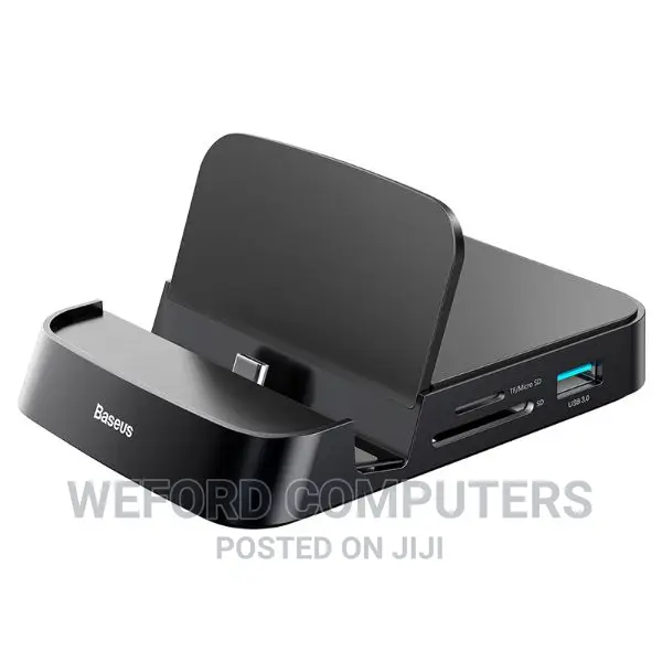 HP Usb- C Dock G5