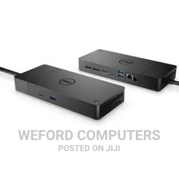HP Usb- C Dock G5