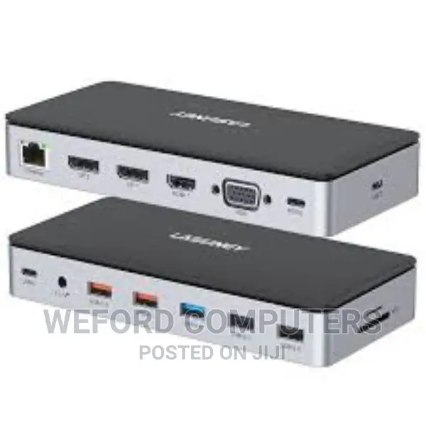 HP Usb- C Dock G5
