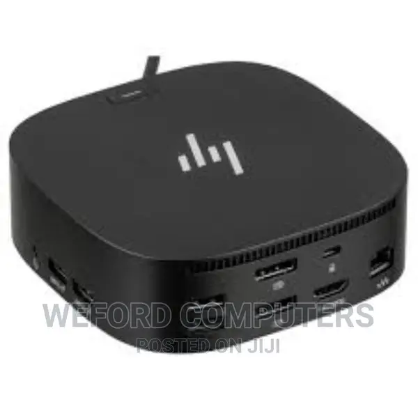 HP Usb- C Dock G5