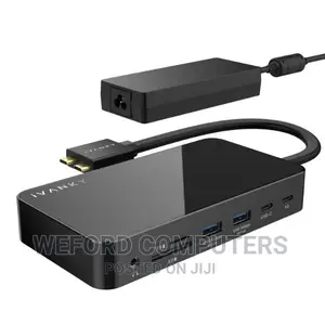 HP Usb- C Dock G5