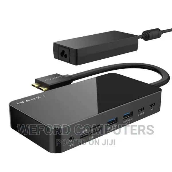HP Usb- C Dock G5
