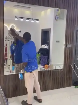Professional Cleaning Service At Affordable Price