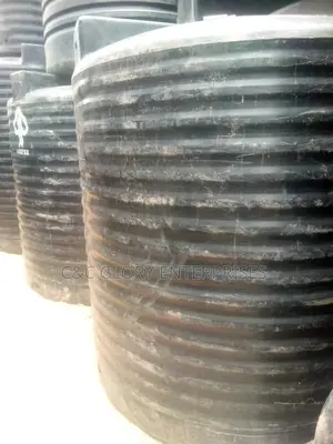 Geepee Rubber Water Tank 4000 Litres. (Whatsapp Me)