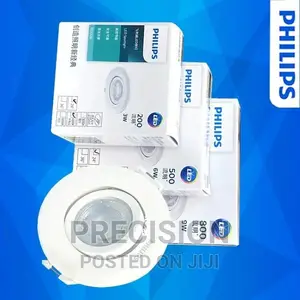 Philips Rs100b Spot Light 3W 6W 9W 20W 27W
