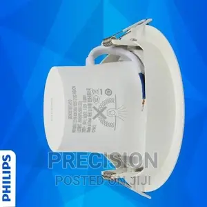 Philips Rs100b Spot Light 3W 6W 9W 20W 27W
